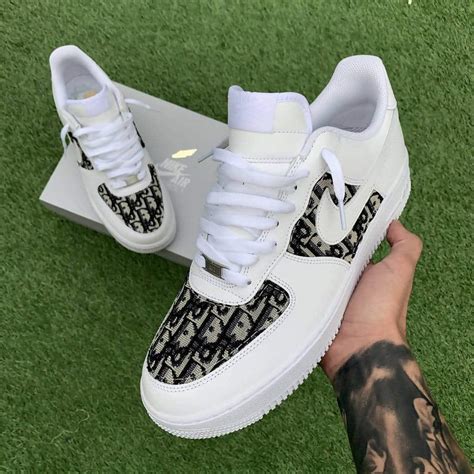 af1s dior|nike air force 1 dior.